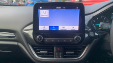 Ford Fiesta 1.0 EcoBoost Active 5dr Petrol Hatchback